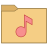 musik ordner