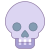 skulls